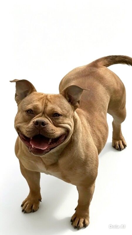American Bully Puppies For Sale
