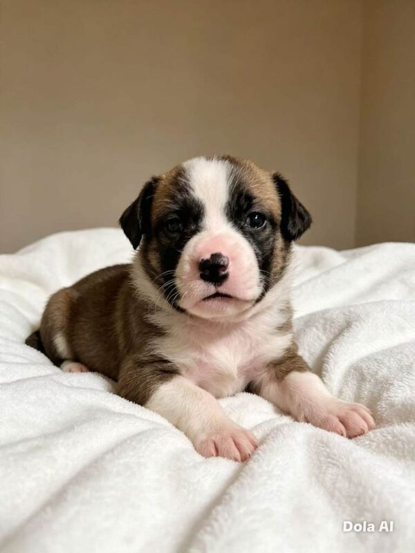 Rare Bull Herder puppies for sale - Image 4 of 5